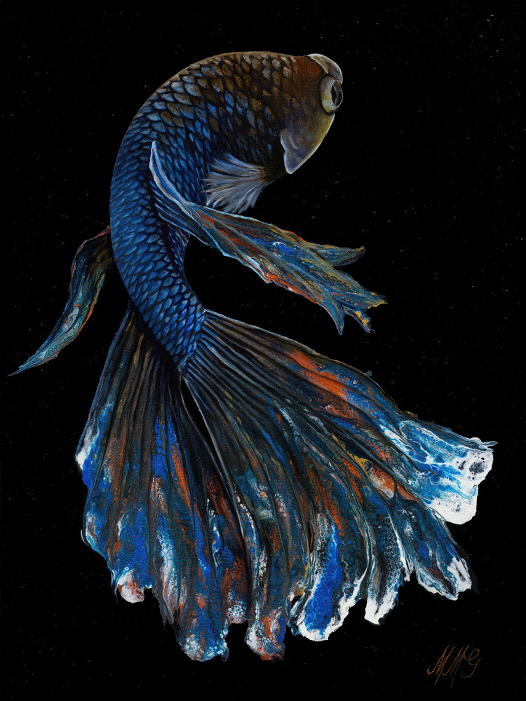 Neptune Betta Neptune Betta