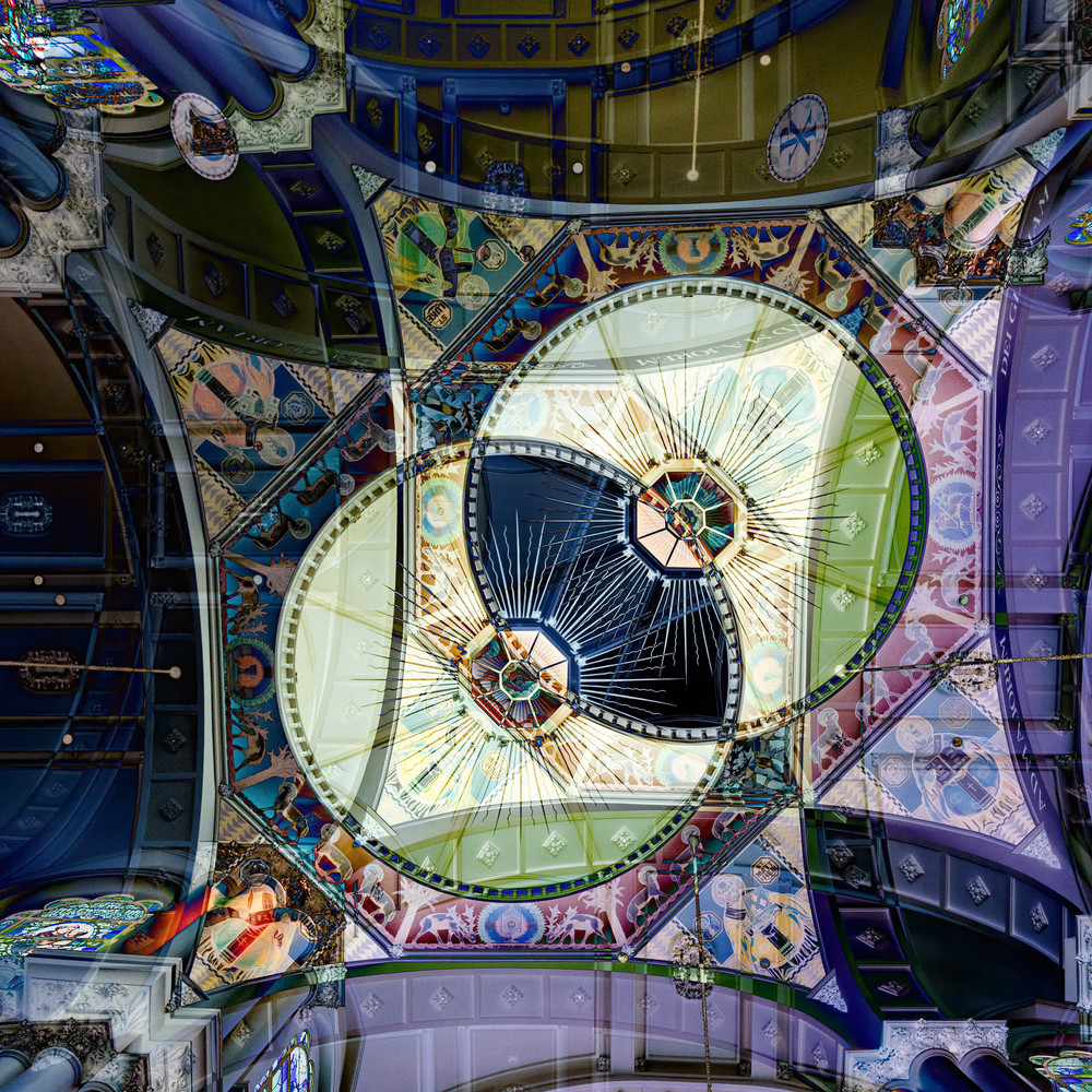 Wheels Within Wheels Art | Best of Show Gallery