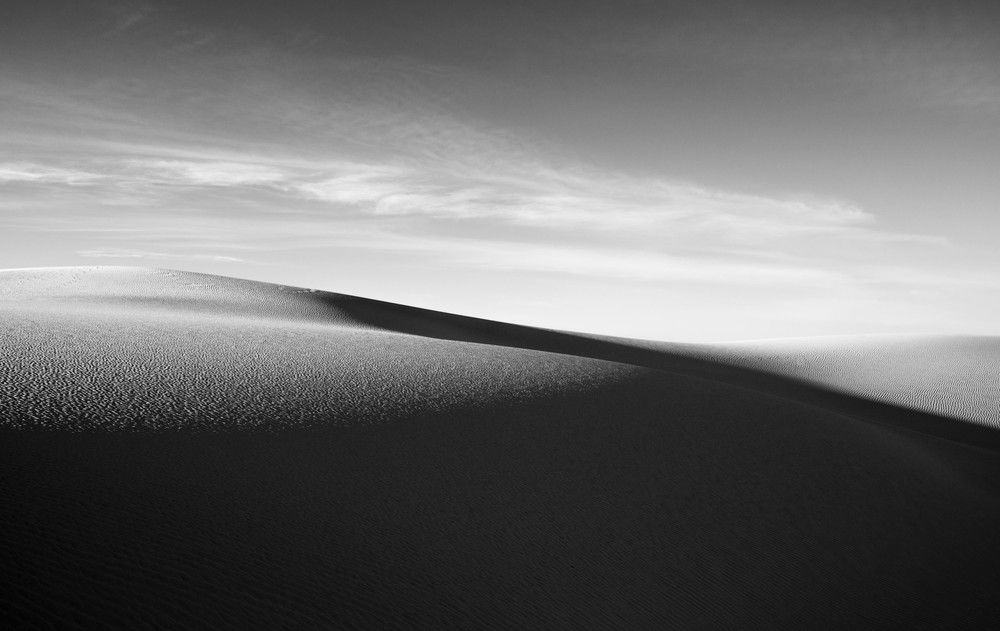 White Sands, Nm #14 Photography Art | Kit Noble Photography