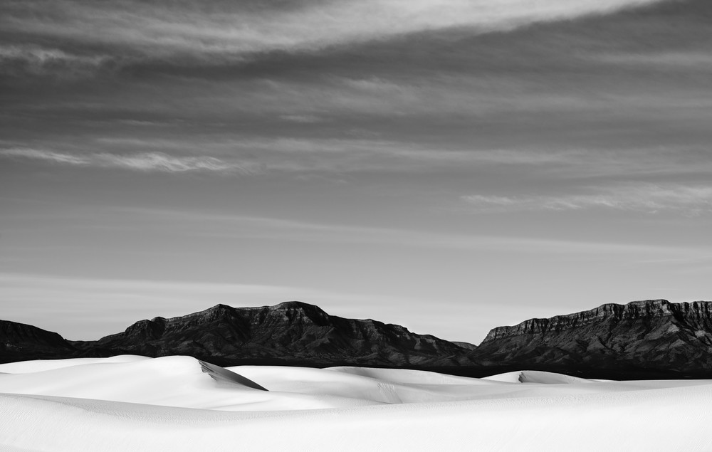 White Sands, Nm #13 Photography Art | Kit Noble Photography