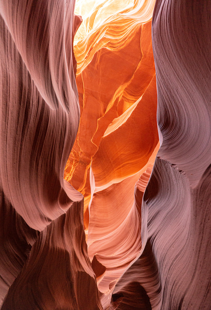 Antelope Canyon Photography Art | Kit Noble Photography