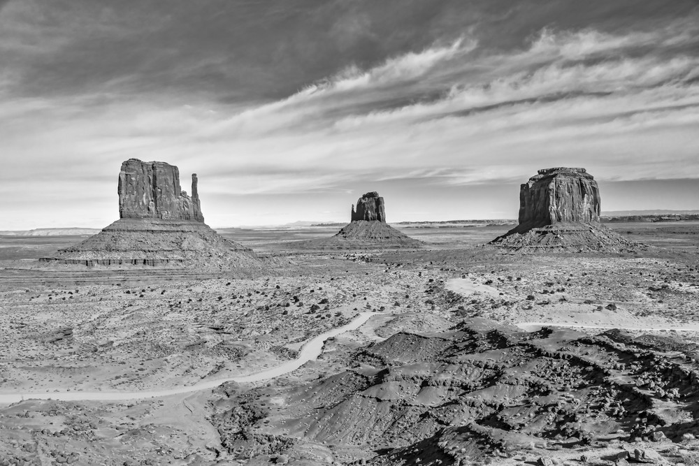 Monument Road Photography Art | Andy Crawford Photography - Fine-art photography