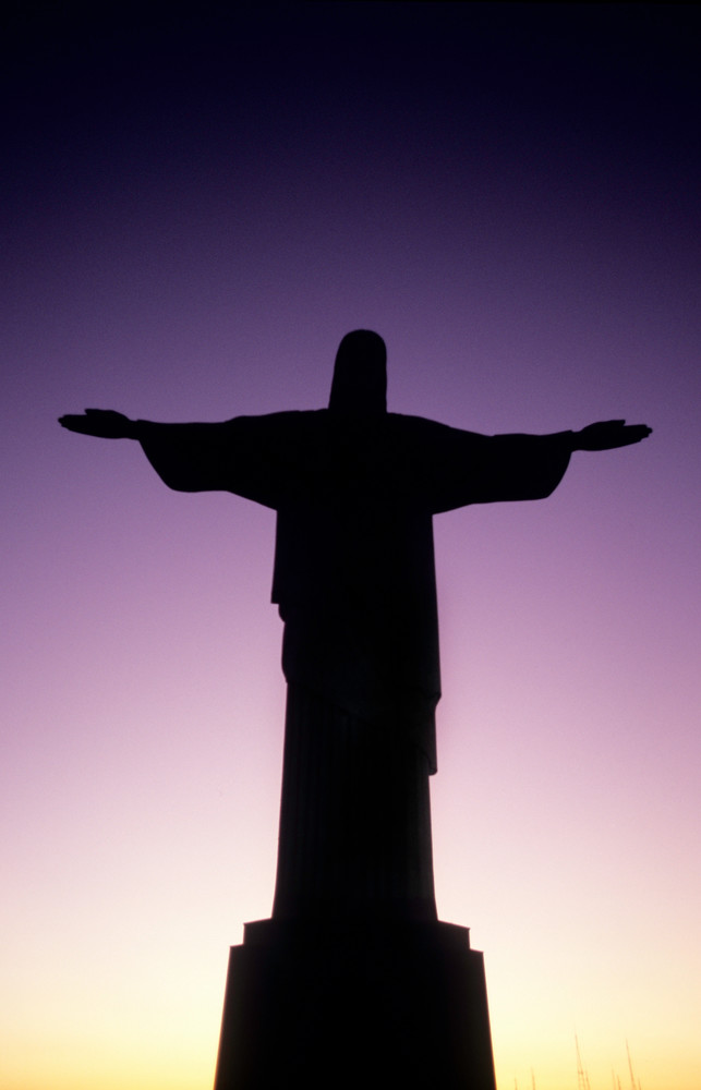 Christ redeemer Rio