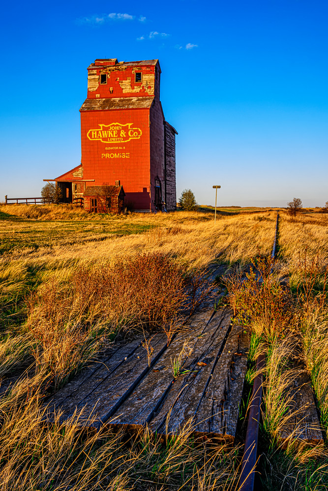 Wheat Kings - Brooking, Saskatchewan, Canada