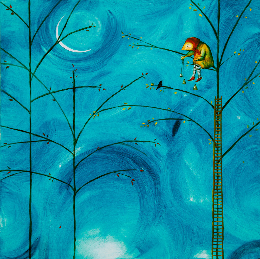 A Little Night Music