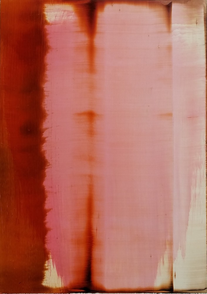 Welcome Art | Ingrid Matthews Art