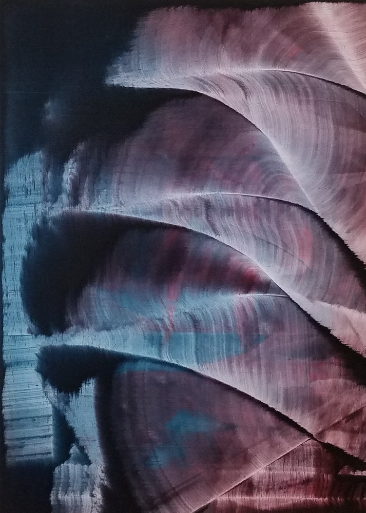 Wings Art | Ingrid Matthews Art