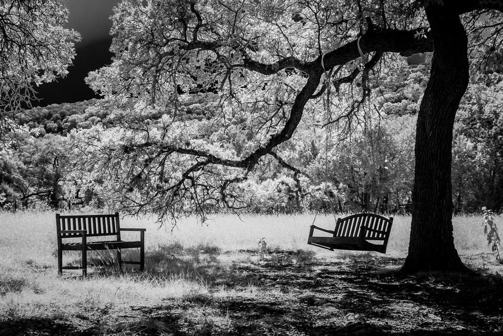 Hill Country Repose