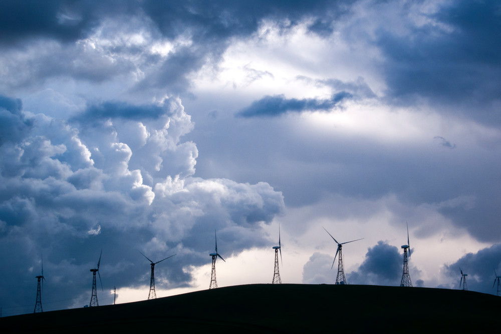 Winds Of Change Art | Inviting Light Photography®