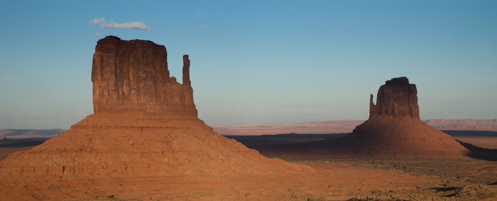 Monument Valley Photography Art | Kit Noble Photography