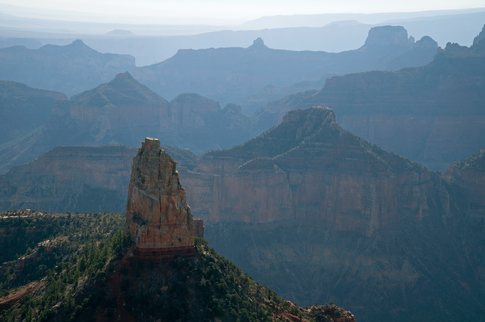 Grand Canyon #2 Photography Art | Kit Noble Photography