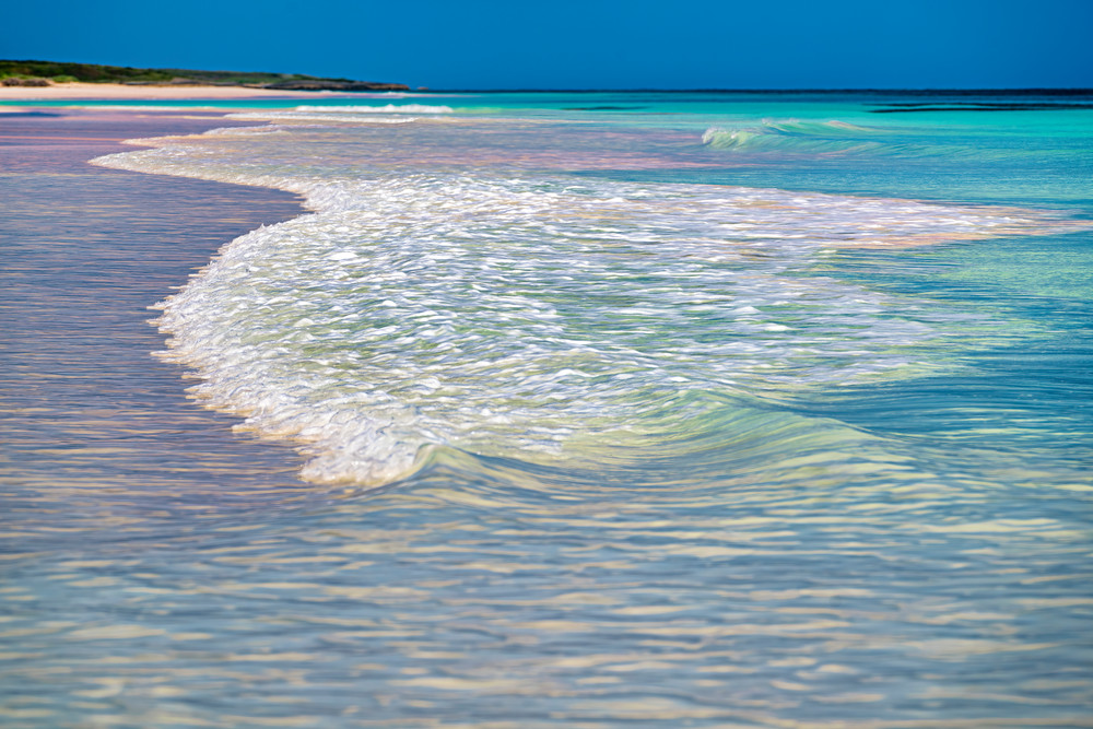 Colors of the Caribbean | Seascapes Collection | CBParkerPhoto Art