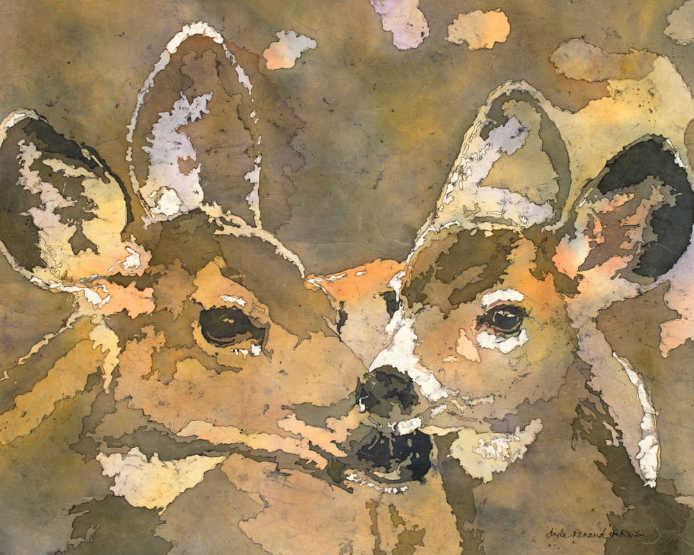 You Got This Art | Linda Renaud Art