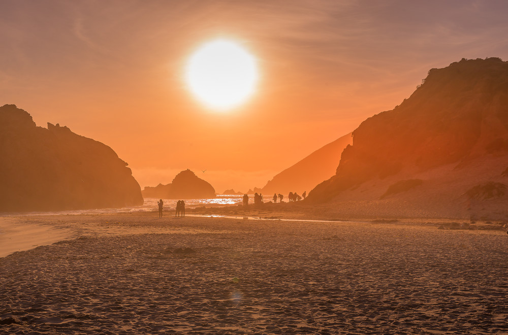 California Dreaming Photography Art | Connie Villa Photography