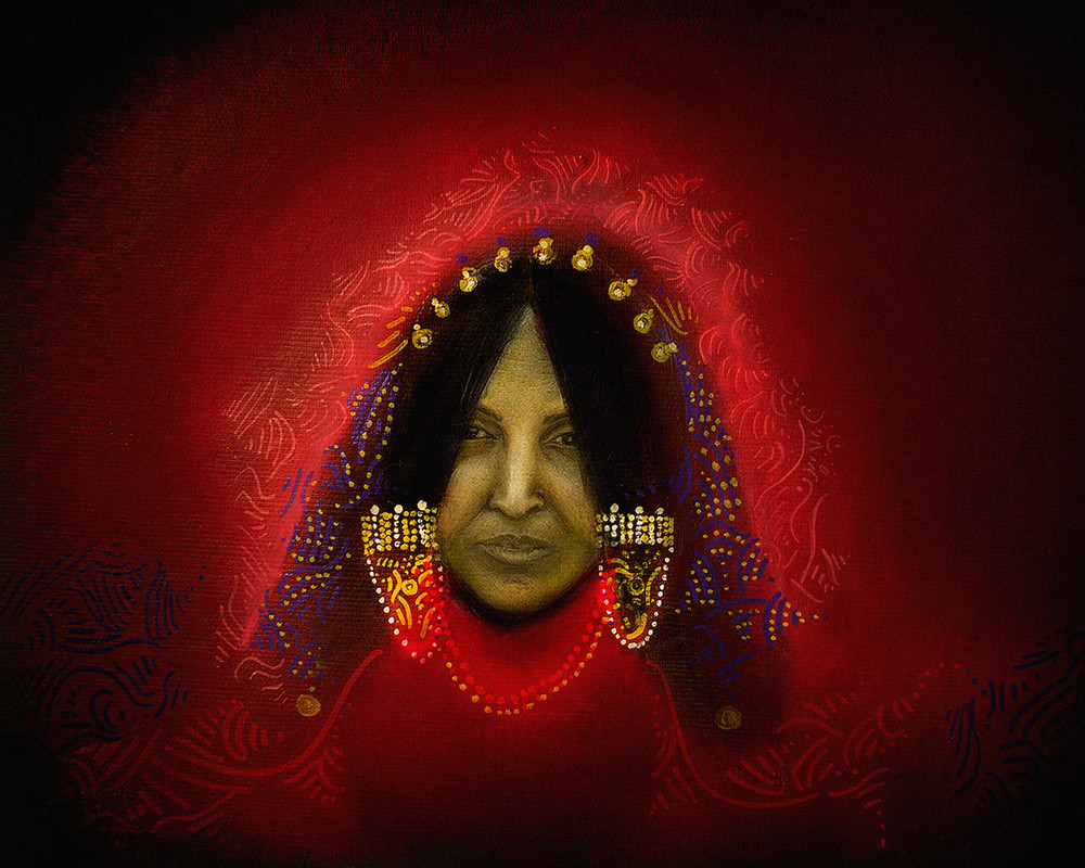 Original Gypsies Art | Angelica Hoyos Studio Original Gypsies Art | Angelica Hoyos Studio