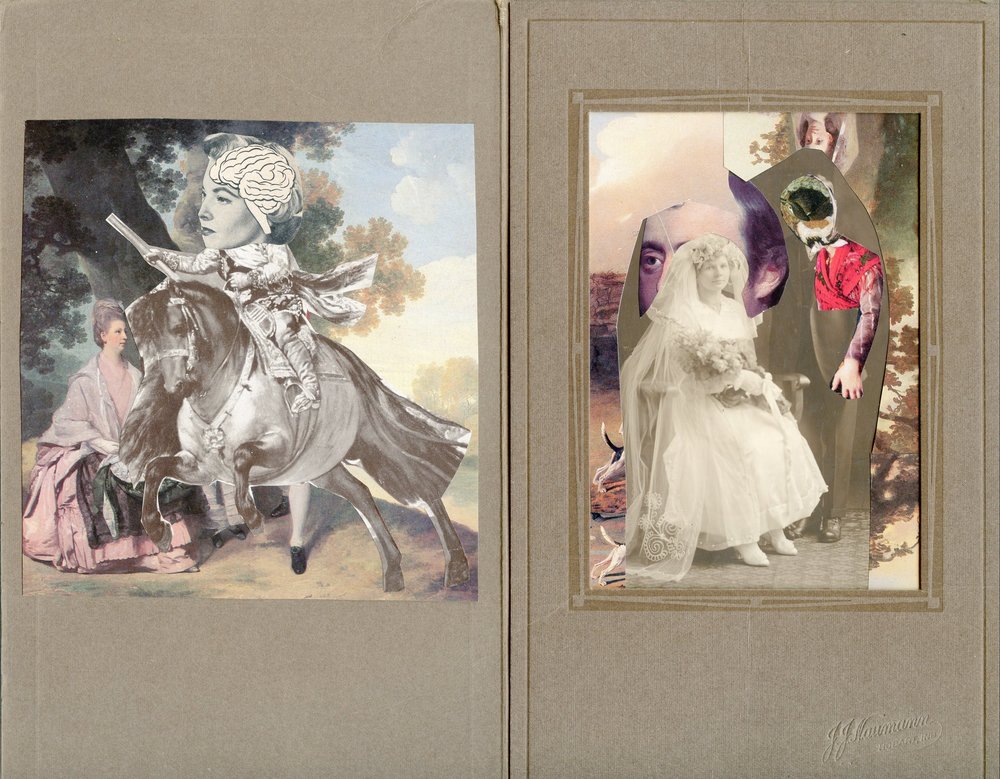 Her Aristocratic Escape