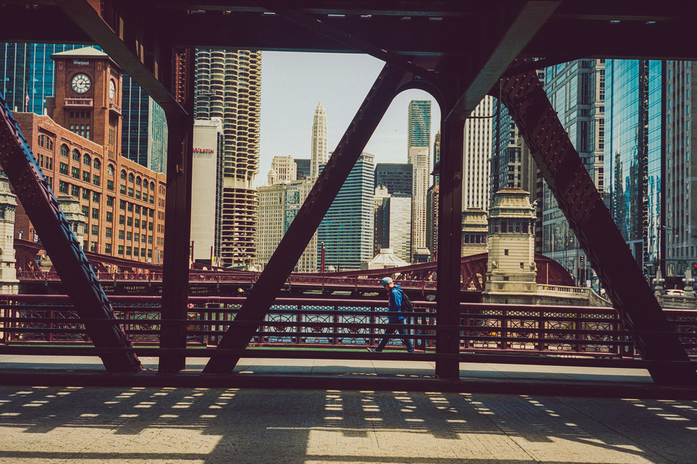 Urban Color 37 Photography Art | Dan Chung Fine Art