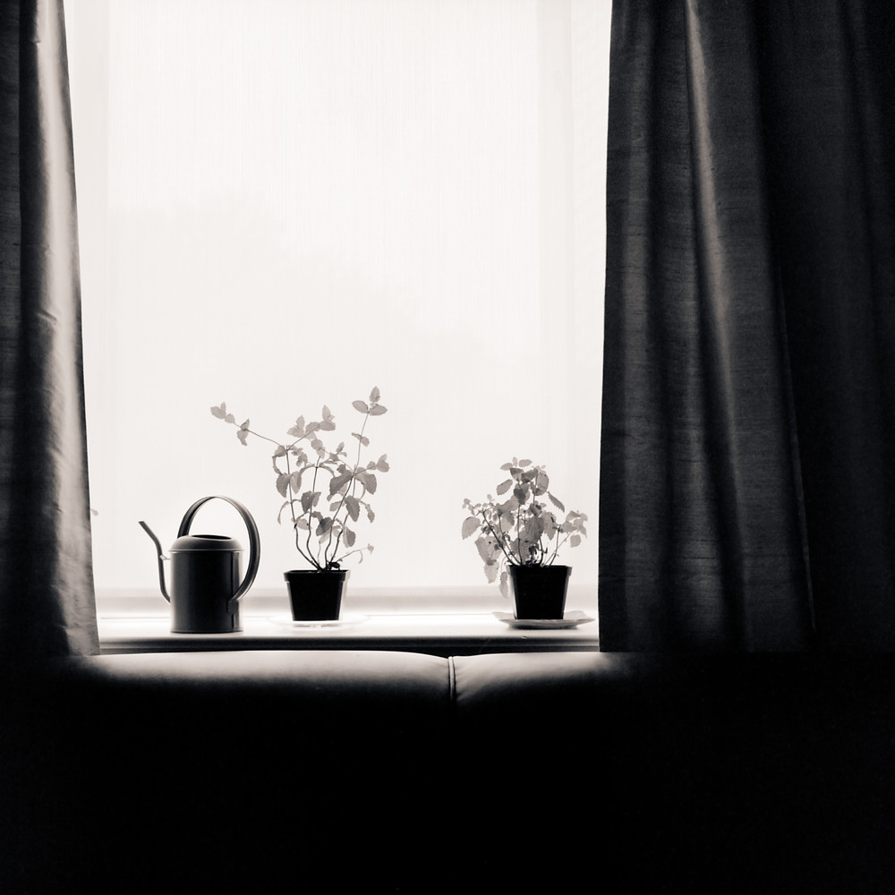 Urban Bw 168 Photography Art | Dan Chung Fine Art