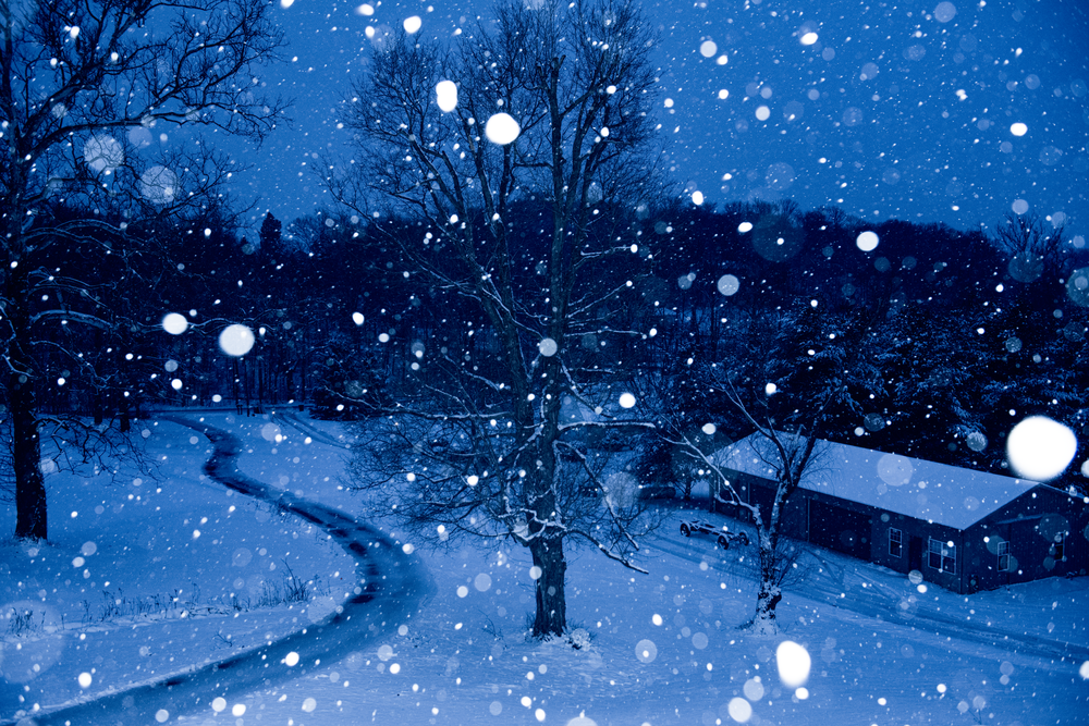 Suburban Snowfall 4 Photography Art | Hatch Photo Artistry LLC Suburban Snowfall 4 Photography Art | Hatch Photo Artistry LLC