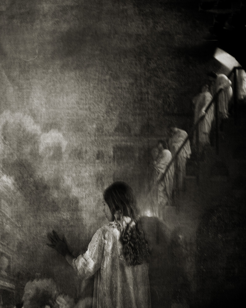 Against The Wall Photography Art | ann george photography