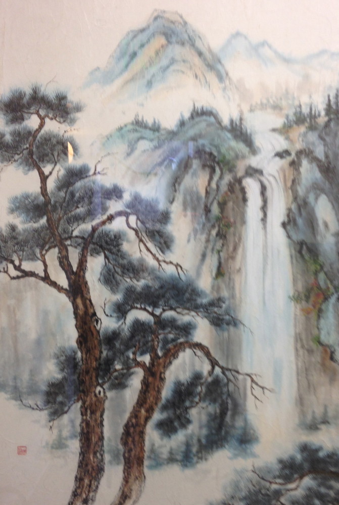 Waterfall 2 Art | donnadacuti Waterfall 2 Art | donnadacuti