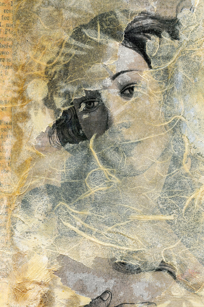 OM.2012.015 - PRIMAVERA by Annette Geistfeld