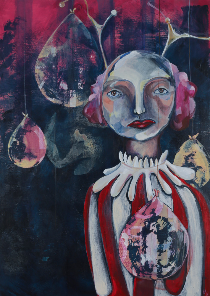 Jewels Art | Mina Vancardo