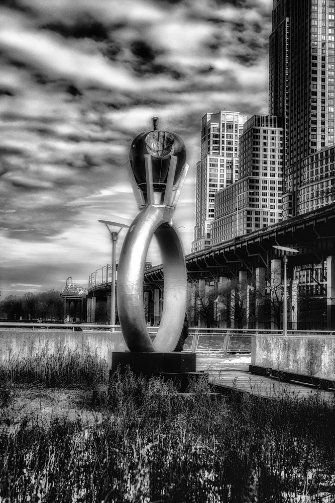City Elements - 25