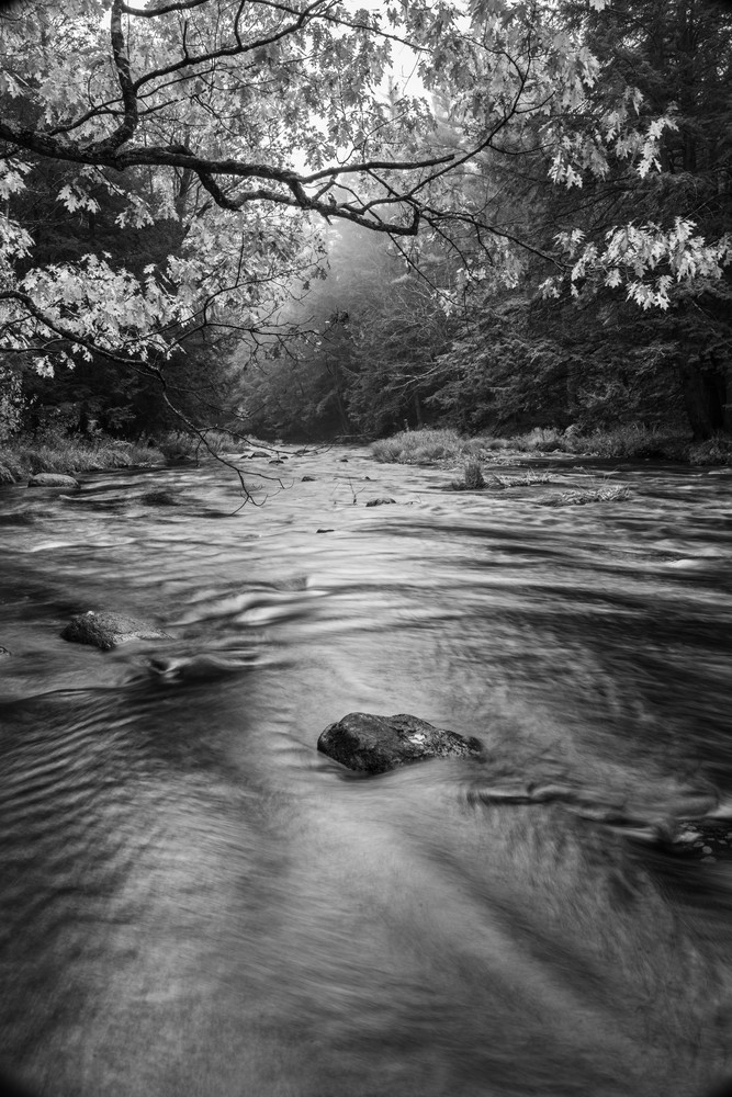 Contoocook River, Nh #2 Photography Art | Dave White Photo