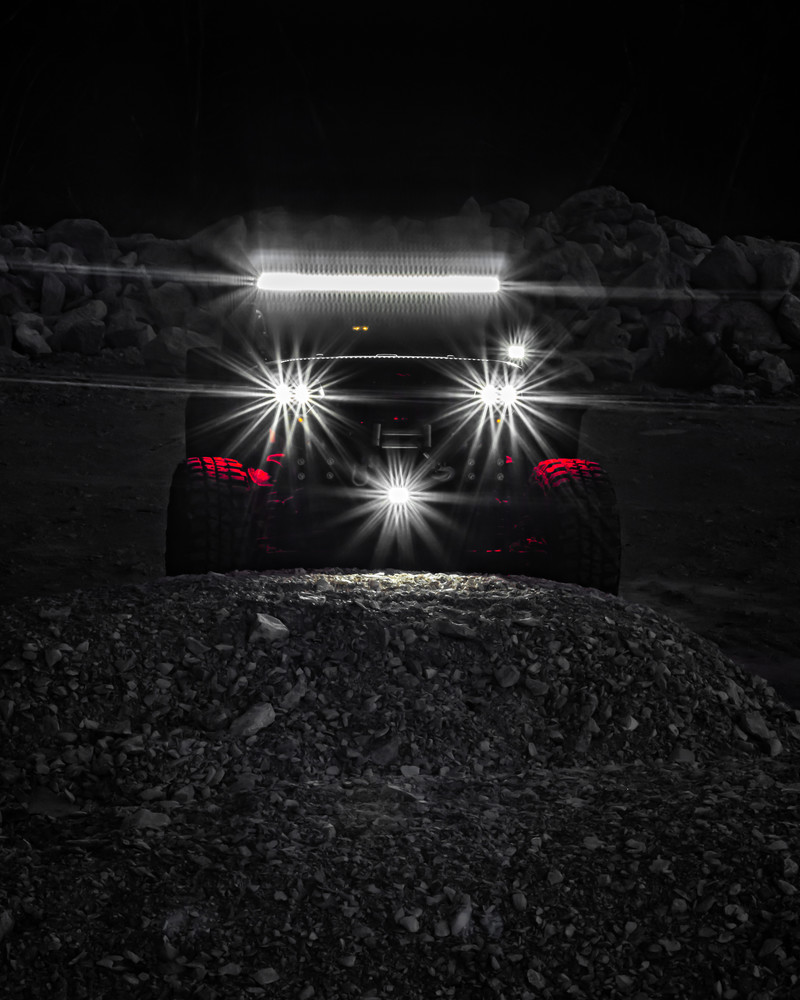 Jeep   I Photography Art | Andres Photography