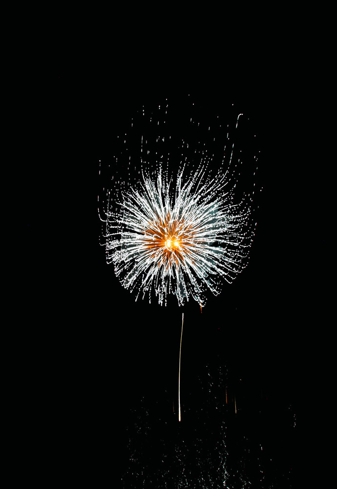 7B-Photography - Sandpoint Photography Hope Fireworks Night 7B Photography Make-a-Wish Wish