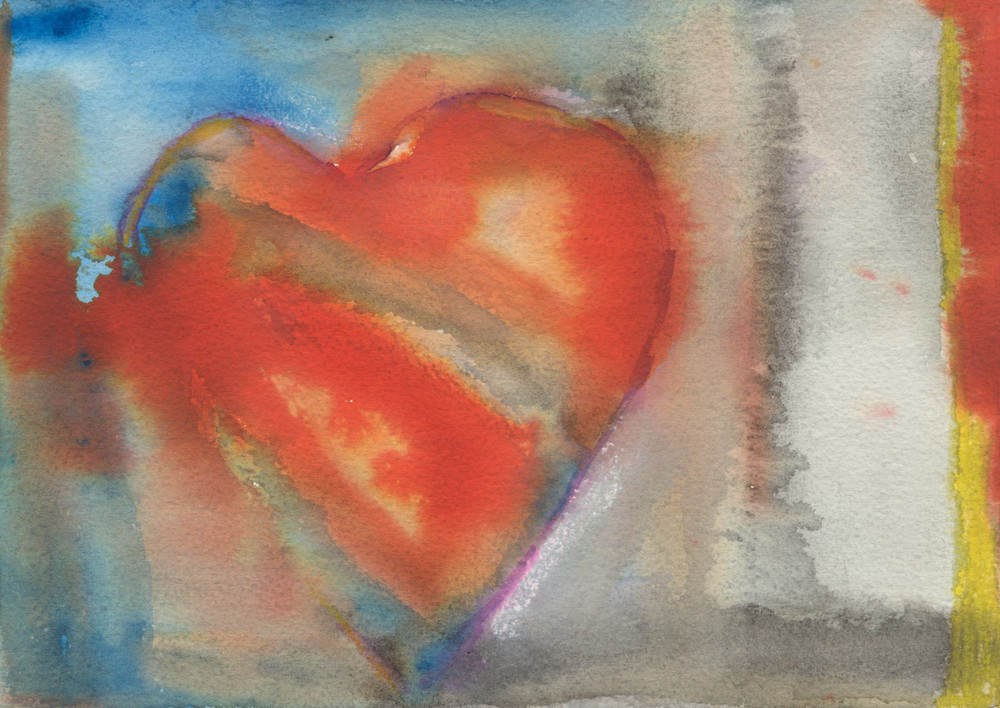 Heart  2 Art | Stephanie Visser Fine Art