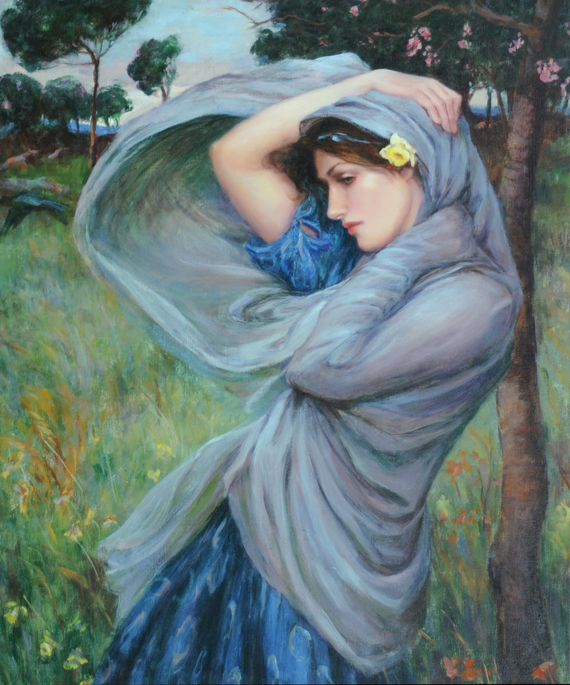 Boreas Boreas
