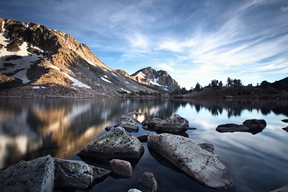 Frozen Moment Art | Chad Wanstreet Inc