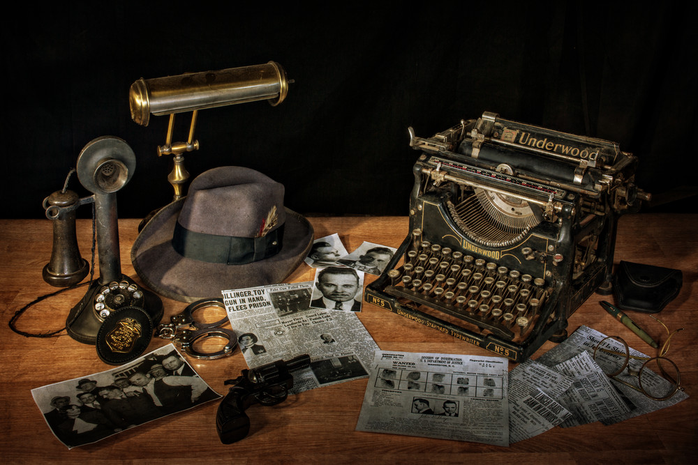 Public Enemy #1 Photography Art | Ken Smith Gallery Public Enemy #1 Photography Art | Ken Smith Gallery