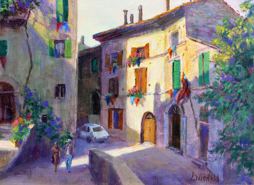 Stronconi, Italy Stronconi, Italy