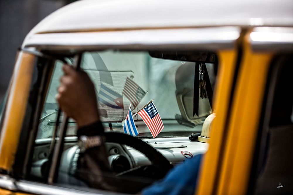 Cuba