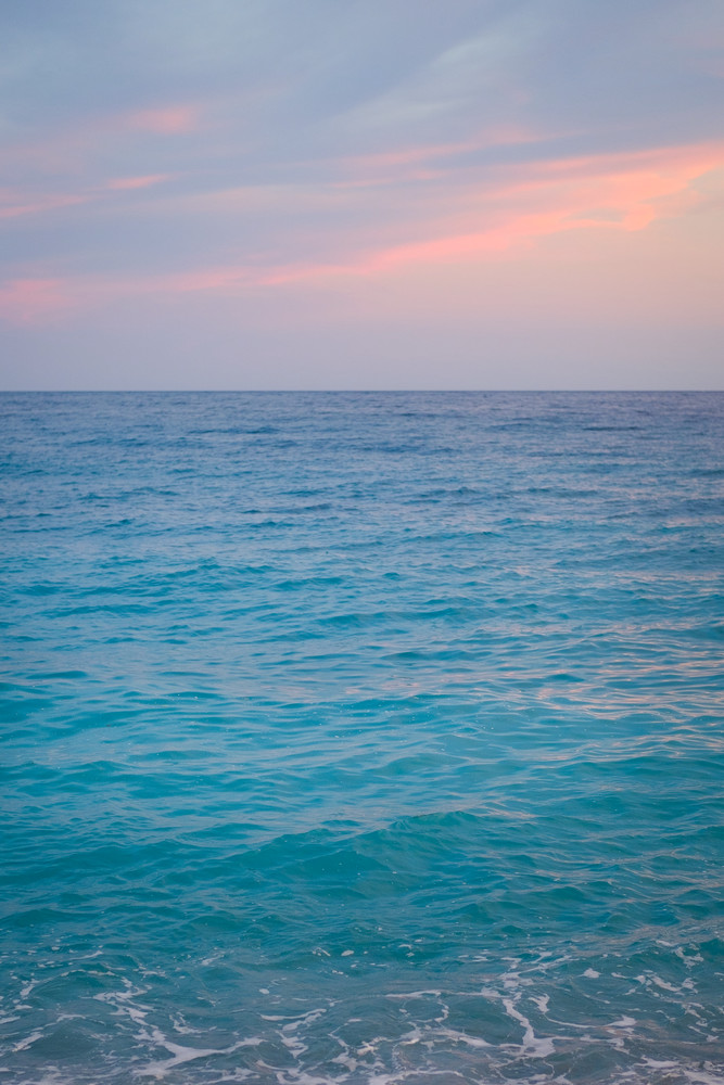Turquoise, Nice  Photography Art | John Todd Photographs