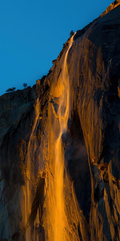 Firefall Ii Photography Art | Greg Starnes Phtography
