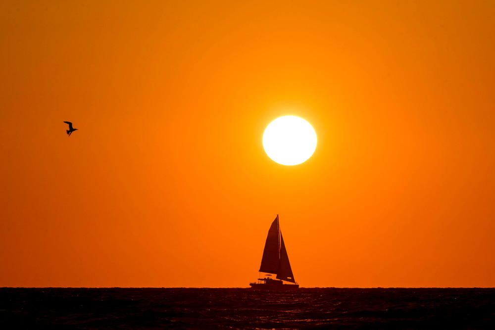 Setting Sail  Photography Art | corysewardphotography