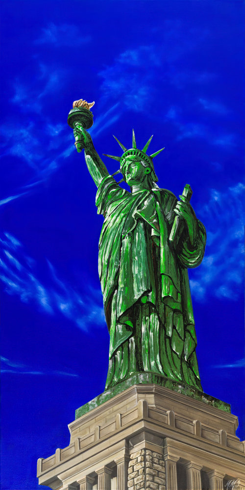 Freedom Reigns Freedom Reigns