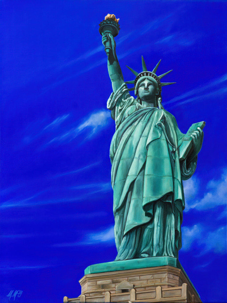 Freedom Gaze Freedom Gaze