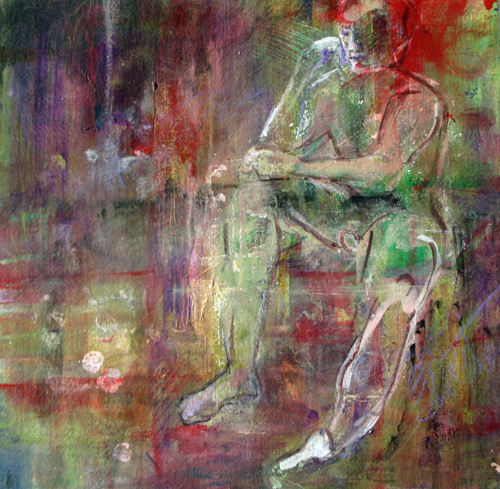 Reflection in spite of the minutiae