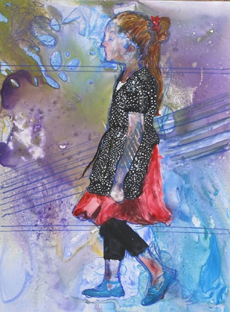 Fashionista