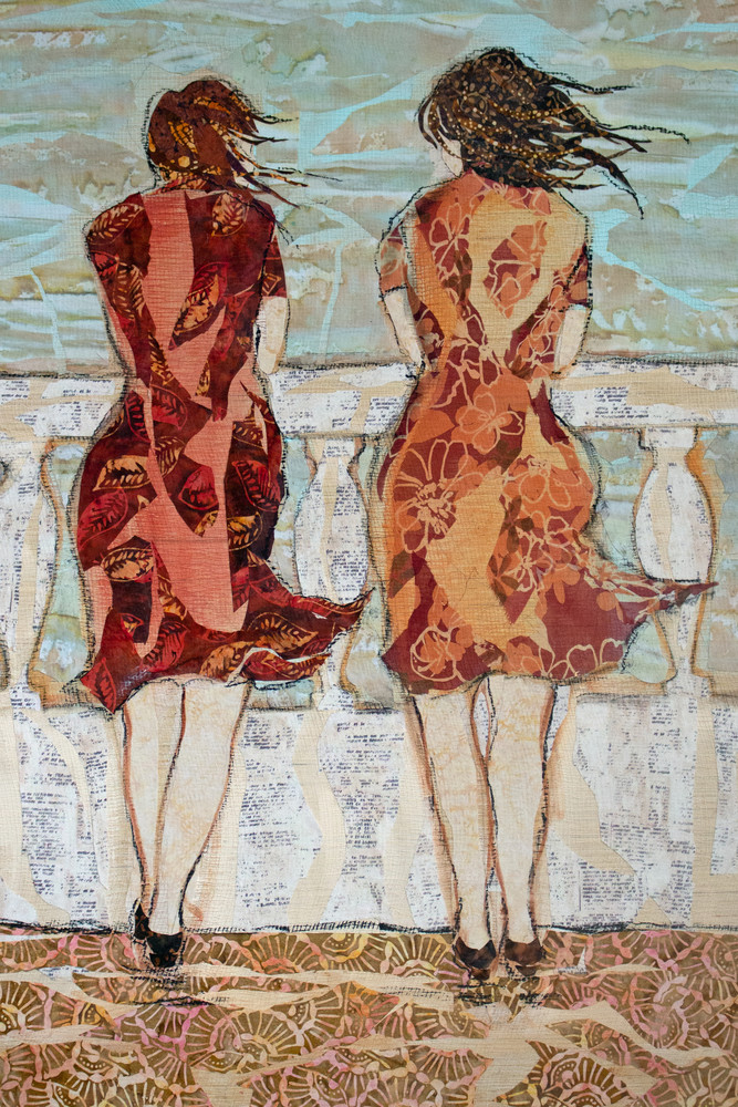 The Conversation Art | Sharon Tesser LLC The Conversation Art | Sharon Tesser LLC