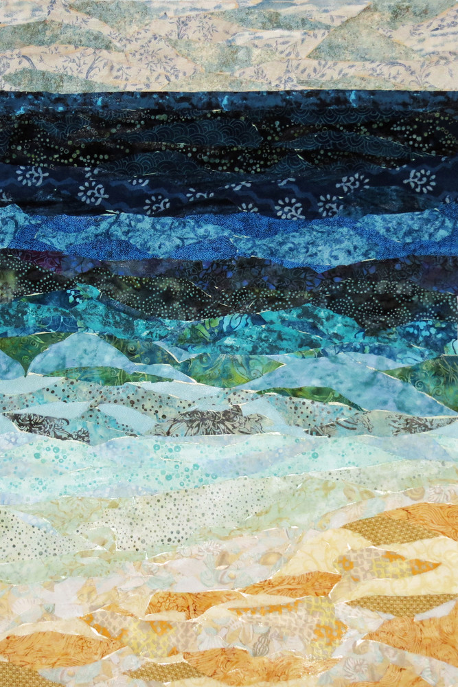 Beach Print Art | Sharon Tesser LLC Beach Print Art | Sharon Tesser LLC