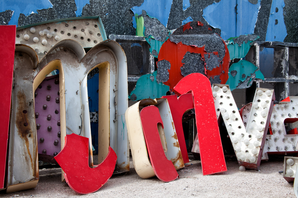 Random letters 