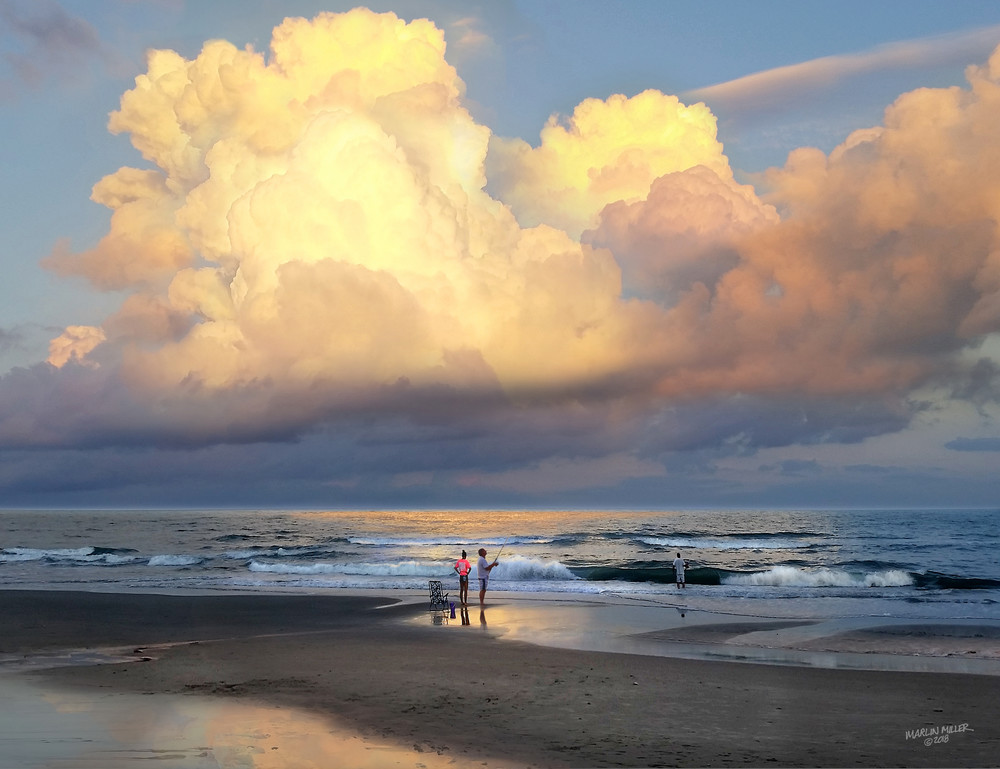After The Storm Art | lemonstreetstudio
