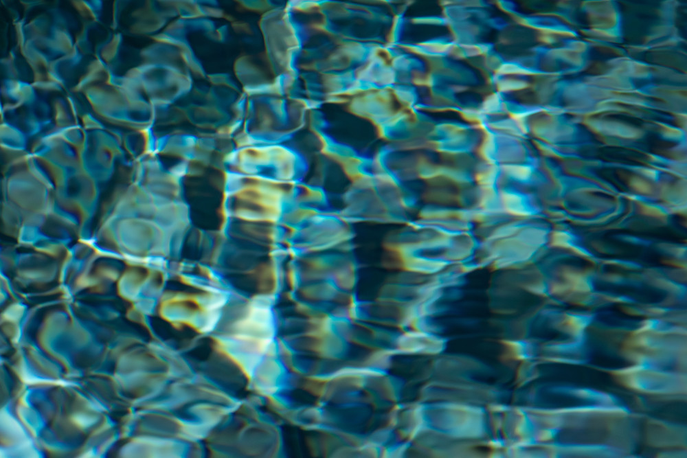Abstract Water 4 Art | Leiken Photography
