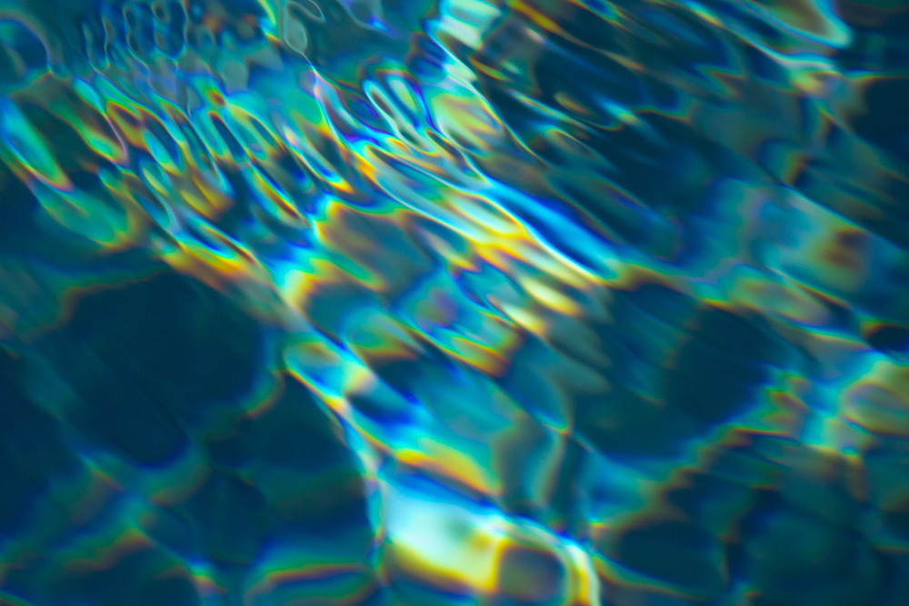 Abstract Water 10 Art | Leiken Photography
